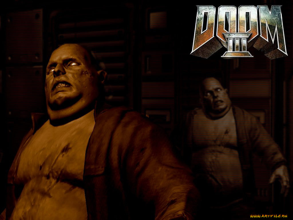 , , doom